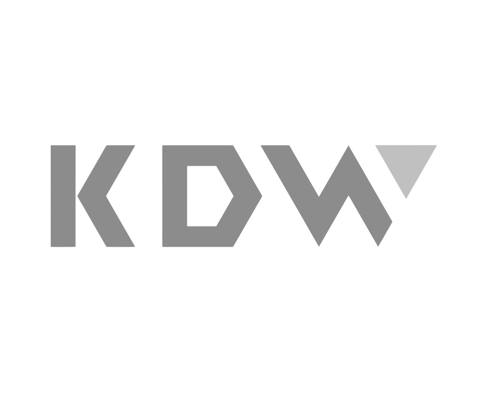 KDW logo